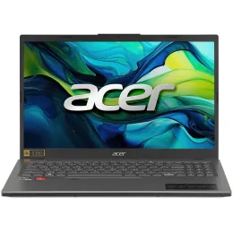 15.6" Ноутбук Acer Aspire A15-41M-R10M серый