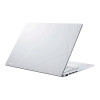 Ноутбук Asus Zenbook 14, 14" 2.8К OLED, 16Гб/1ТБ, i7-1360P, Intel, 90 Гц, серебристый, Русская раскладка, Windows 11 Home