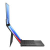Ноутбук-трансформер GPD Duo 13,3'' OLED, 64Гб/2Тб, Ryzen AI 9 HX 370, черный, английская раскладка