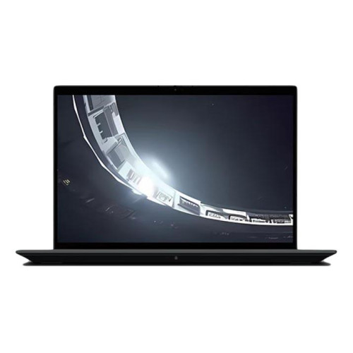 Ноутбук Lenovo ThinkPad P1 Hermit 2023 16", 32Гб/1Тб, i7-13700H, Quadro RTX A2000, черный, английская раскладка