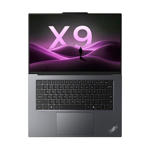 Ноутбук Lenovo ThinkPad X9 15 Aura, 15.3", 32 ГБ/2 ТБ, Ultra 9 288V, серый, Русская раскладка, Windows 11 Home