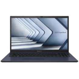 15.6" Ноутбук ASUS ExpertBook B1502CVA-BQ0973X черный