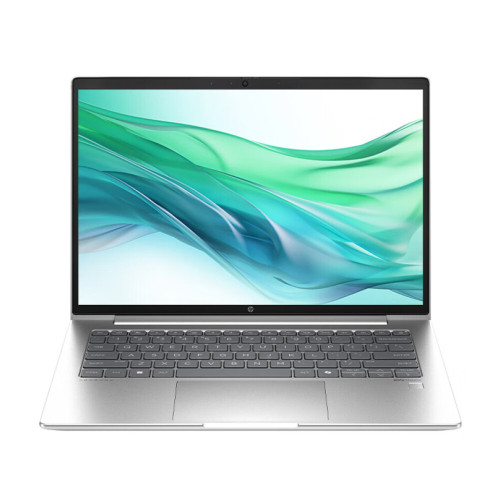 Ноутбук HP ProBook 465 G11, 14" 2.5K, 16 ГБ/512 ГБ, Ryzen 7 7735U, серебристый, Русская раскладка, Windows 11 Home