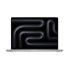 Ноутбук Apple MacBook Pro 14 M4 (2024), 32 ГБ/2 ТБ, 10 CPU/10 GPU, Nano-texture, англ. клавиатура, Silver