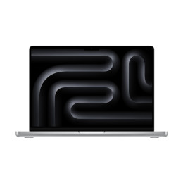Ноутбук Apple MacBook Pro 14 M4 (2024), 32 ГБ/2 ТБ, 10 CPU/10 GPU, Nano-texture, англ. клавиатура, Silver