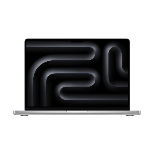 Ноутбук Apple MacBook Pro 14 M4 (2024), 32 ГБ/2 ТБ, 10 CPU/10 GPU, Nano-texture, англ. клавиатура, Silver