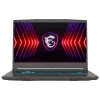 15.6" Ноутбук MSI Thin A15 B7UCX-451XRU серый