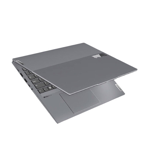 Ноутбук Lenovo ThinkBook 16+ 2024, 16", 32 ГБ/2 ТБ, R7-8845H, серый, Русская раскладка, Windows 11 Home