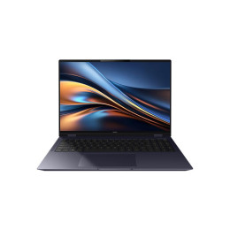 Ноутбук Honor MagicBook Pro 16 AI, 16", 16 ГБ/1 ТБ, Intel Core Ultra5, темно-синий, английская раскладка