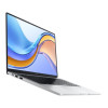 Ноутбук Honor MagicBook X 2023 14'', 16Гб/512Гб, i5-12450H, серебристый, Русская раскладка, Windows 11 Home