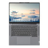 Ноутбук Lenovo ThinkBook 14+ 2024 AI, 14.5", 32ГБ/2ТБ, Core Ultra 7 155H, серый, Русская раскладка, Windows 11 Home