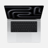 Ноутбук Apple MacBook Pro 16 M3 Pro (2023), 36 ГБ/512 ГБ, 12 CPU/18 GPU, Silver, Русская раскладка, Windows 11 Home