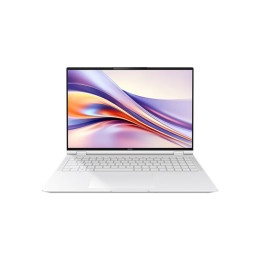 Ноутбук Honor MagicBook Pro 16 AI, 16", 32 ГБ/1 ТБ, Intel Core Ultra7, RTX 4060, белый, английская раскладка