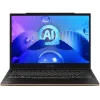 13.3" Ноутбук MSI Summit E13 AI Evo A1MTG-020RU черный