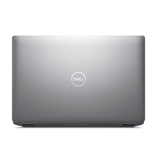 Ноутбук Dell Precision 3490, 14", 8 ГБ/512 ГБ, Ultra 5 135H, RTX 500Ada, серый, английская раскладка