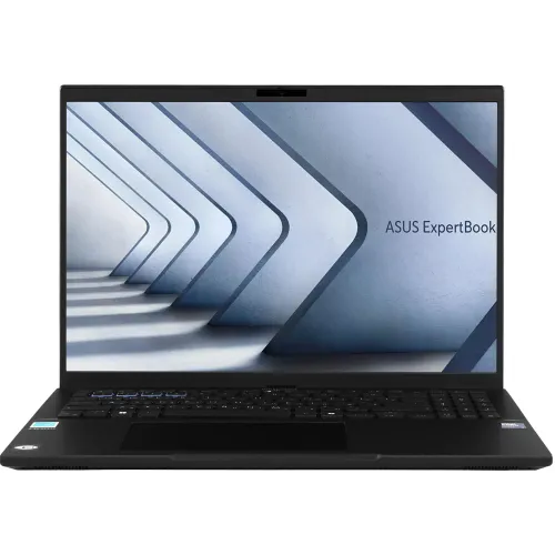 16" Ноутбук ASUS ExpertBook B3 B3604CVA-Q90155W черный
