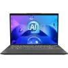 13.3" Ноутбук MSI Prestige 13 Al Evo A1MG-233XRU серый