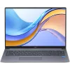 16" Ноутбук HONOR MagicBook X 16 2024 Born-F5851C серый