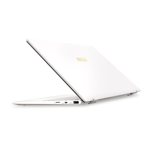 Ноутбук MSI Prestige 13 EVO 13.3", 32Гб/1Тб, i7-1360P, белый, Русская раскладка, Windows 11 Home