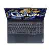 Игровой ноутбук Lenovo Legion Y7000 2024, 15.6", 24ГБ/512ГБ, i7-13650HX, RTX 4060, серый, английская раскладка