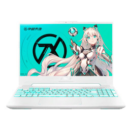 Игровой ноутбук ASUS Tianxuan 3 15.6", 32ГБ/1 ТБ, i7-12700H, RTX 3050, бирюзовый, Русская раскладка, Windows 11 Home