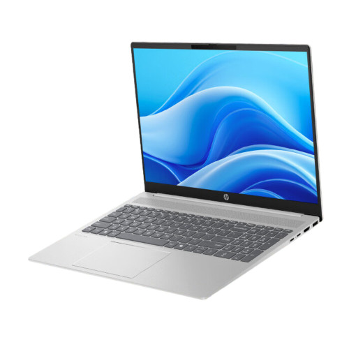 Ноутбук HP Star Book Plus 16, 16", 16 ГБ/512 ГБ, R5-8540U, серебристый, Русская раскладка, Windows 11 Home