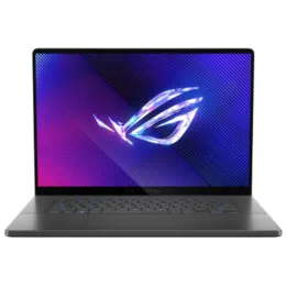 14" Ноутбук Asus ROG Zephyrus GA403UV-QS168 серый