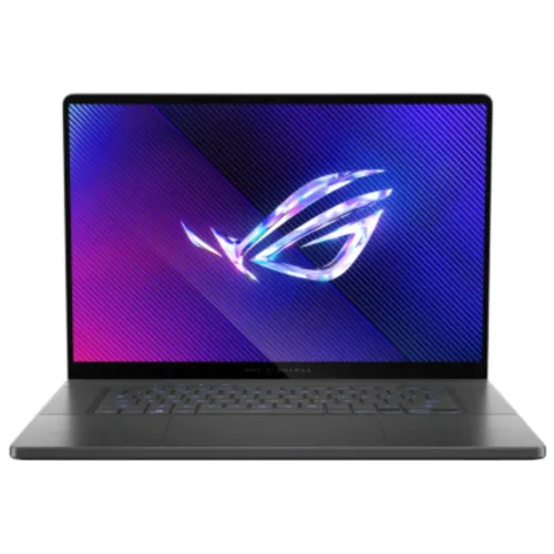14" Ноутбук Asus ROG Zephyrus GA403UV-QS168 серый