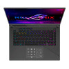 Игровой ноутбук Asus ROG Gun God 8 Moba, 16" IPS, 16Гб/1ТБ, i9-13980H, RTX4060, 240Гц, серый, английская раскладка