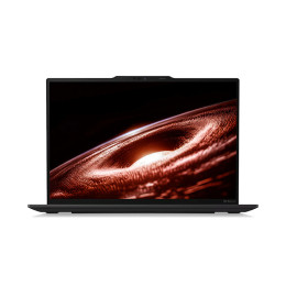 Ноутбук Lenovo ThinkPad X1 Carbon 2024 AI, 14", 32Гб/2Тб, Intel Core Ultra 7 155H, 4G LTE, чёрный, Русская раскладка, Windows 11 Home