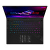Игровой ноутбук Asus ROG Gun God 8, 16" IPS, 16Гб/1ТБ, i9-14900HX, RTX4060, 240Гц, серый, английская раскладка