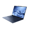 Ноутбук Lenovo Yoga Air 14s (Q8X9), 14.5", 32ГБ/1ТБ, Snapdragon X Elite, Adreno GPU, темно-синий, англ клавиатура