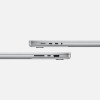 Ноутбук Apple MacBook Pro 16 M3 Pro (2023), 36 ГБ/512 ГБ, 12 CPU/18 GPU, Silver, Русская раскладка, Windows 11 Home