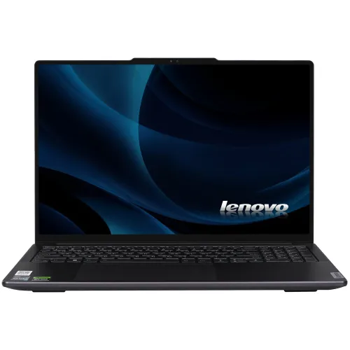 16" Ноутбук Lenovo Yoga Pro 16S серый