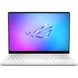 14" Ноутбук ASUS ROG Zephyrus GA403WR-QS104 белый