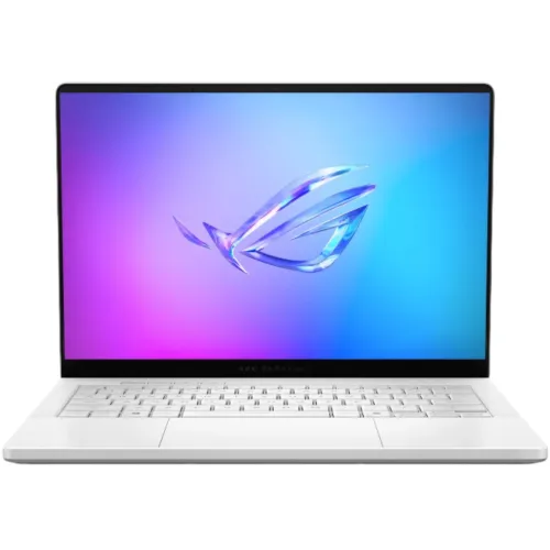 14" Ноутбук ASUS ROG Zephyrus GA403WW-QS099W белый