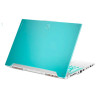 Игровой ноутбук ASUS Tianxuan 3 15.6", 16ГБ/1ТБ, i7-12700H, RTX 3050, бирюзовый, Русская раскладка, Windows 11 Home