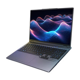 Игровой ноутбук Mechrevo Dragon 16 Pro 2025, 16", 16ГБ/512ГБ, R9-7845HX, RTX5050, серый, Русская раскладка, Windows 11 Home