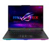 Игровой ноутбук Asus ROG Gun God 8, 16" IPS, 16Гб/1ТБ, i9-14900HX, RTX4060, 240Гц, серый, английская раскладка
