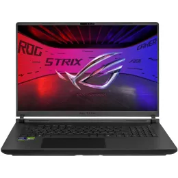 18" Ноутбук ASUS ROG Strix G835LW-SA091 черный