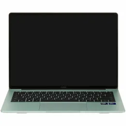 14.2" Ноутбук HUAWEI MateBook 14 FLMH-X зеленый