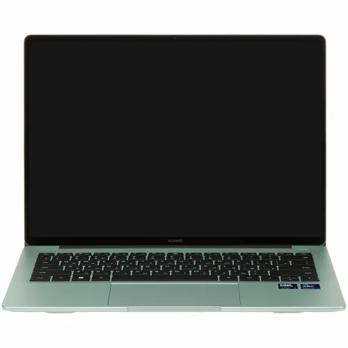 14.2" Ноутбук HUAWEI MateBook 14 FLMH-X зеленый