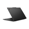 Ноутбук Lenovo ThinkPad X1 Carbon 2024 14", 32 Гб/512 Гб, Intel Core Ultra 7 155H, 4G LTE, чёрный, Русская раскладка, Windows 11 Home