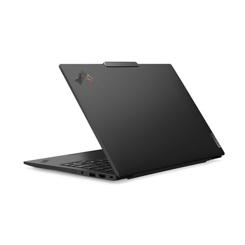 Ноутбук Lenovo ThinkPad X1 Carbon 2024 14", 32 Гб/512 Гб, Intel Core Ultra 7 155H, 4G LTE, чёрный, Русская раскладка, Windows 11 Home