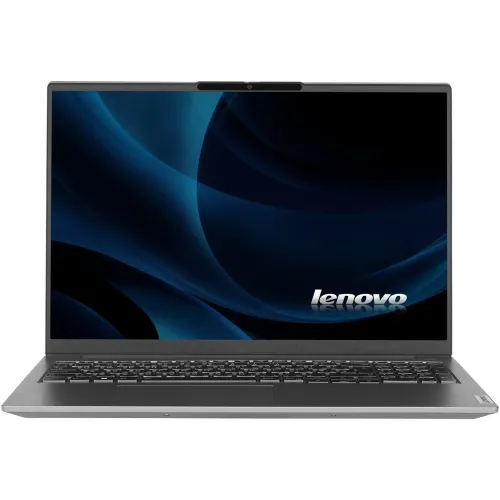 16" Ноутбук Lenovo ThinkBook 16 G6 ABP серый