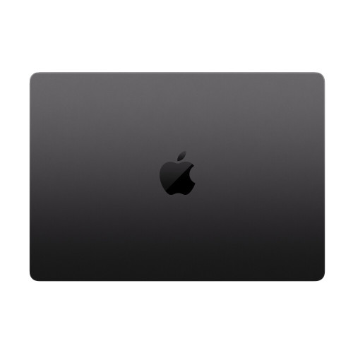 Ноутбук Apple MacBook Pro 14 M3 Max (2023), 36 ГБ/1 ТБ, 14 CPU/30 GPU, английская клавиатура, Space Black