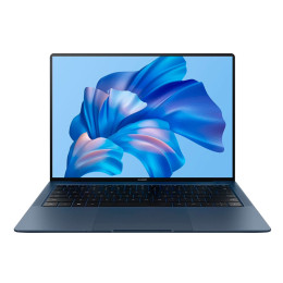 Ноутбук Huawei MateBook X Pro VE (CN), 14.2", 3120х2080, 32Гб/2ТБ, i7-1360P, Intel, синий, английская раскладка