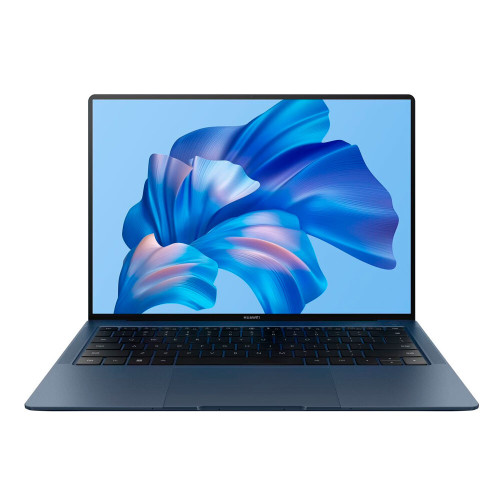 Ноутбук Huawei MateBook X Pro VE (CN), 14.2", 3120х2080, 32Гб/2ТБ, i7-1360P, Intel, синий, английская раскладка