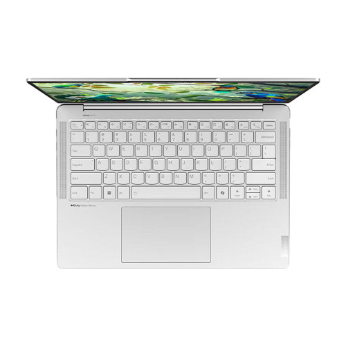 Ноутбук Lenovo Yoga Air 14 AI, 14", 32 ГБ/1 ТБ, Ultra7 155H, серый, английская раскладка