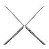 Ноутбук HP Zbook Power G9 15.6", 16Гб/1Тб, i5-12500H, RTX 3050 Ti, серый, Русская раскладка, Windows 11 Home